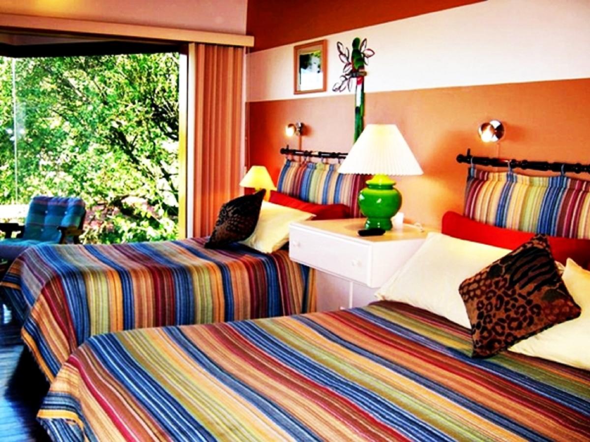 מונטה ורדה Paris Confort B&B מראה חיצוני תמונה