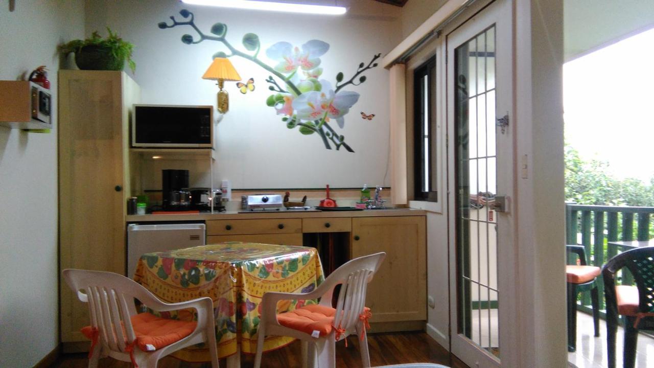 מונטה ורדה Paris Confort B&B מראה חיצוני תמונה