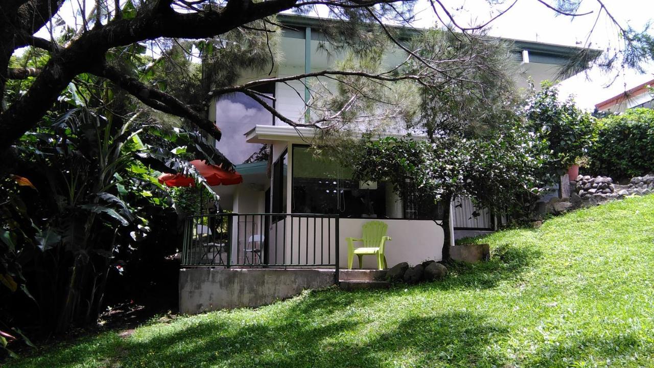 מונטה ורדה Paris Confort B&B מראה חיצוני תמונה