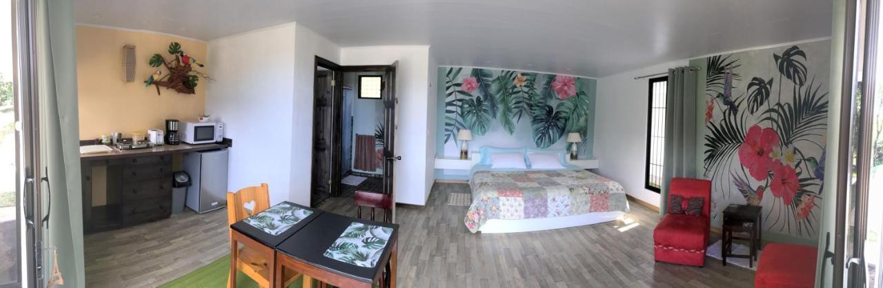 מונטה ורדה Paris Confort B&B מראה חיצוני תמונה