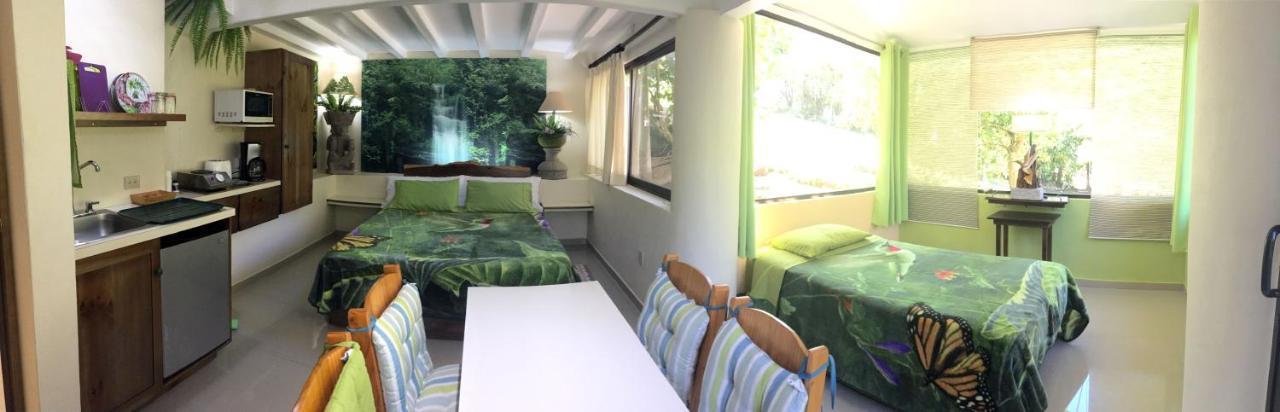 מונטה ורדה Paris Confort B&B מראה חיצוני תמונה